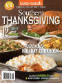 Taste of the South: Southern Thanksgiving 2015