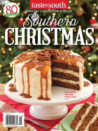 Title: Taste of the South: Southern Christmas 2015, Author: Hoffman Media