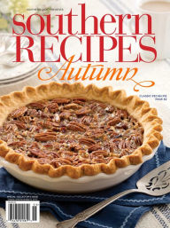 Title: Southern Recipes Autumn 2015, Author: Hoffman Media