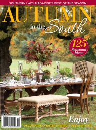 Title: Autumn in the South 2015, Author: Hoffman Media