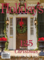 Southern Lady: Holidays 2015