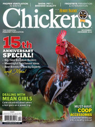 Title: Chickens, Author: EG Media