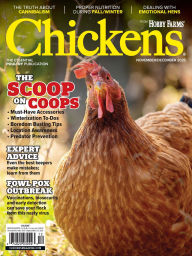 Title: Chickens, Author: EG Media