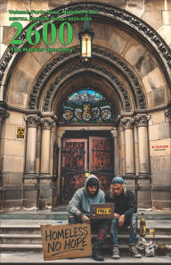 Title: 2600 Magazine: The Hacker Quarterly, Author: 2600 Enterprises