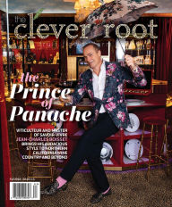 Title: The Clever Root, Author: The Clever Root Magazin