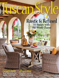 Title: Tuscan Style: Spring-Summer 2016, Author: Dotdash Meredith