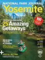 Yosemite Journal 2016