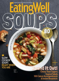 Title: Eating Well Soups 2016, Author: Dotdash Meredith