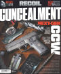 RECOIL Presents: Concealment - Issue 2