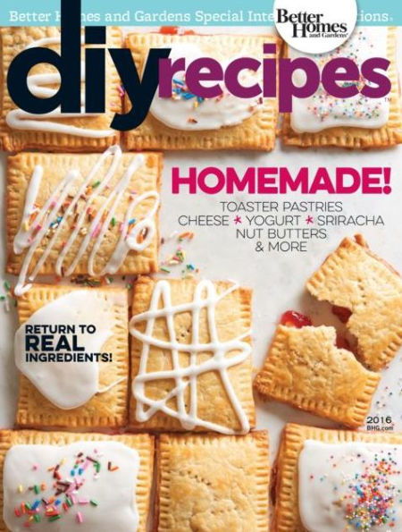 DIY Recipes