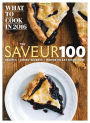 The Saveur 100 - 2016