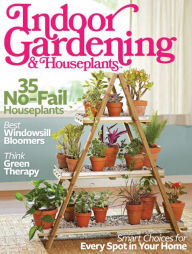 Title: Indoor Gardening & Houseplants 2016, Author: Dotdash Meredith