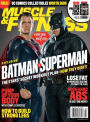 Muscle & Fitness - Batman v Superman