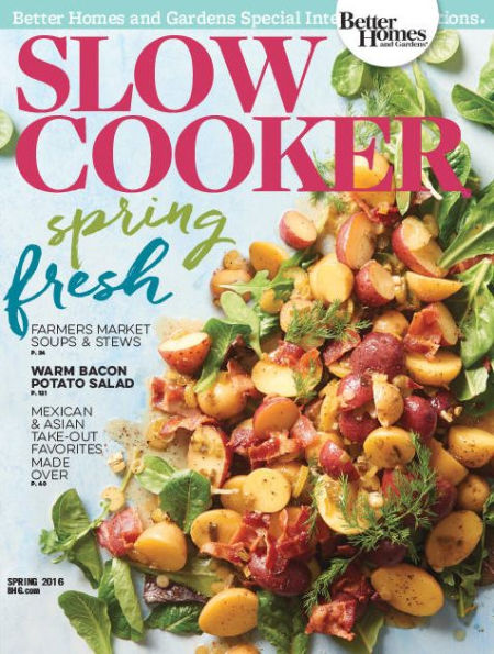 Slow Cooker 2016