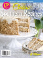 Hoffman Media: Classic Southern Recipes 2016