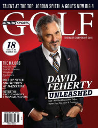 Title: Athlon Sports Golf, Author: Athlon Sports