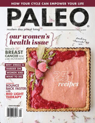 Title: Paleo Magazine, Author: Paleo Magazine