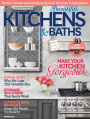 Beautiful Kitchens & Baths-Spring 2016