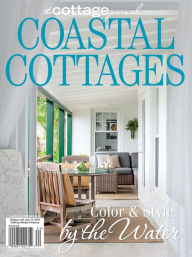 Title: The Cottage Journal: Coastal Cottages, Author: Hoffman Media