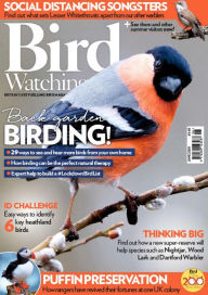 Title: Bird Watching, Author: Bauer Media UK