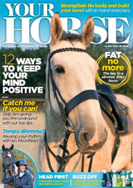 Title: Your Horse, Author: Bauer Media UK