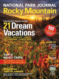 Title: Rocky Mountain Journal 2016, Author: Active Interest Media