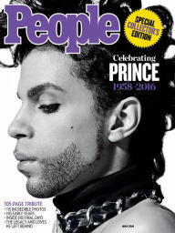 Title: PRINCE SPECIAL, Author: Dotdash Meredith