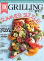 100 Best Grilling Recipes 2016