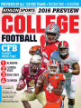 Athlon Sports Fantasy Football Draft Guide By Athlon Sports