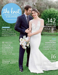 Title: The Knot Pennsylvania Fall-Winter 2016, Author: XO Group Inc