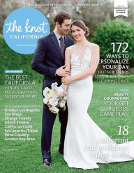 Title: The Knot California Fall-Winter 2016, Author: XO Group Inc