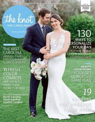 Title: The Knot The Carolinas Fall/Winter 2016, Author: XO Group Inc