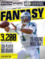 Athlon Sports' 2022 Fantasy Football Magazine Available for