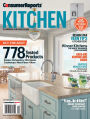 Consumer Reports: Kitchen Planning & Buying Guide - September 2016