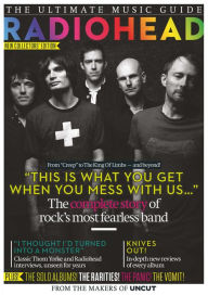 Title: Uncut's Radiohead - The Ultimate Music Guide, Author: Time Inc. (UK) Ltd.