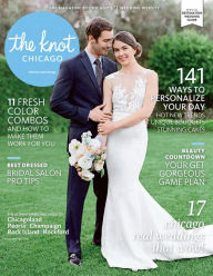 Title: The Knot Chicago Fall-Winter 2016, Author: XO Group Inc.