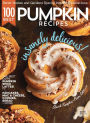 Better Homes and Gardens - 100 Best Pumpkin Recipes 2016