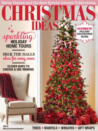 Title: Christmas Ideas 2016, Author: Dotdash Meredith