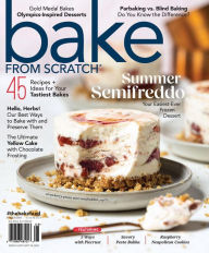 Title: Bake from Scratch, Author: Hoffman Media