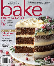 Title: Bake from Scratch, Author: Hoffman Media