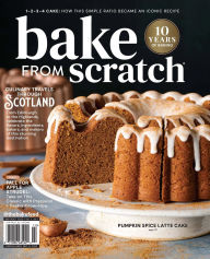 Title: Bake from Scratch, Author: Hoffman Media
