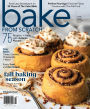 Bake from Scratch - annual subscription