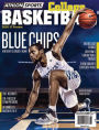 Athlon Sports College Basketball 2016-17 Preview