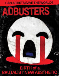 Title: Adbusters, Author: Adbusters