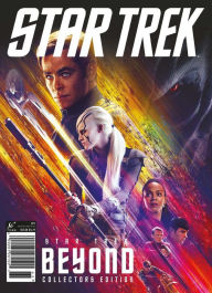 Title: Star Trek Special Edition 2017, Author: Titan