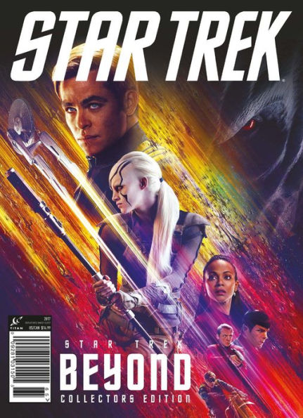 Star Trek Special Edition 2017