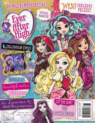 Title: Ever After High Special Edition 2016, Author: Titan