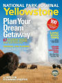 Yellowstone Journal 2016