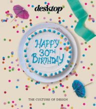 Title: Desktop - 30th Anniversary, Author: Niche Media