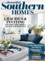 Beautiful Southern Homes 2017